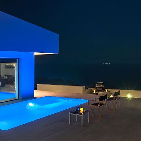 Marathon Blue Villa Exterior foto